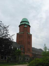 Alter Kesselturm